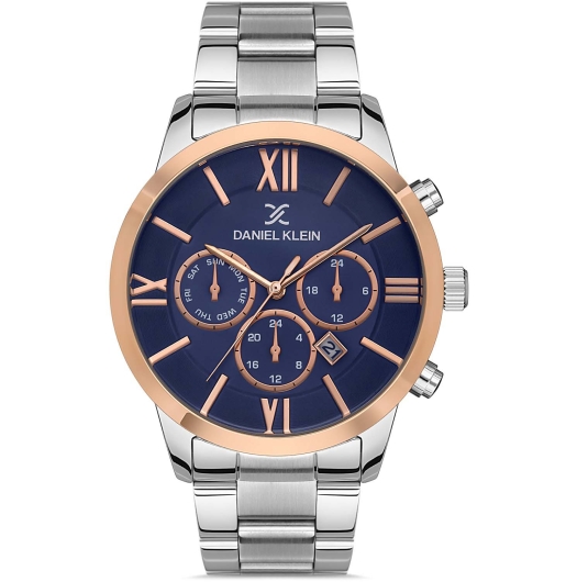 DANİEL KLEİN ERKEK KOL SAATİ