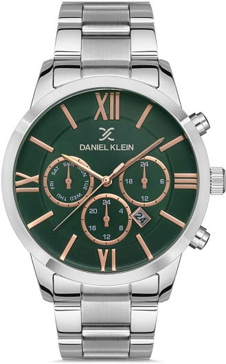 DANİEL KLEİN ERKEK KOL SAATİ