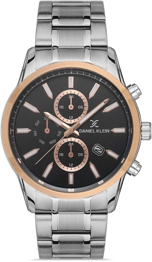 DANİEL KLEİN ERKEK KOL SAATİ
