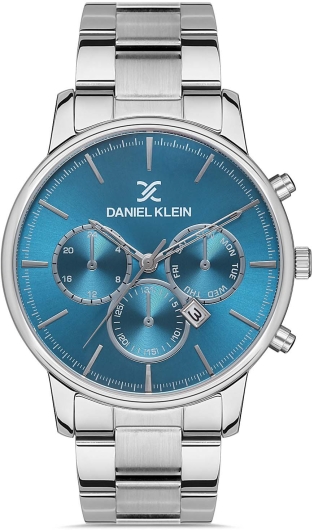DANİEL KLEİN ERKEK KOL SAATİ