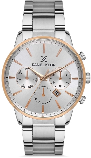 DANİEL KLEİN ERKEK KOL SAATİ