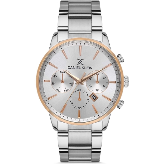 DANİEL KLEİN ERKEK KOL SAATİ