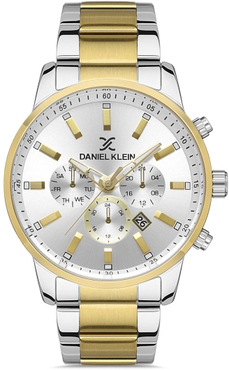 DANİEL KLEİN ERKEK KOL SAATİ