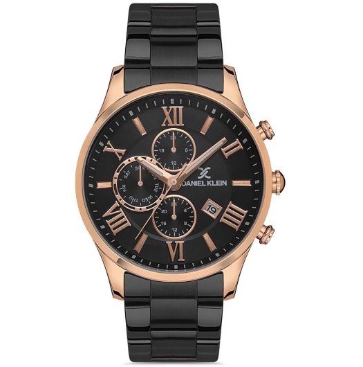 DANİEL KLEİN ERKEK KOL SAATİ