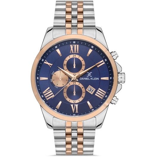 DANİEL KLEİN ERKEK KOL SAATİ