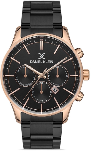 DANİEL KLEİN ERKEK KOL SAATİ