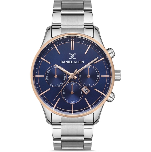 DANİEL KLEİN ERKEK KOL SAATİ