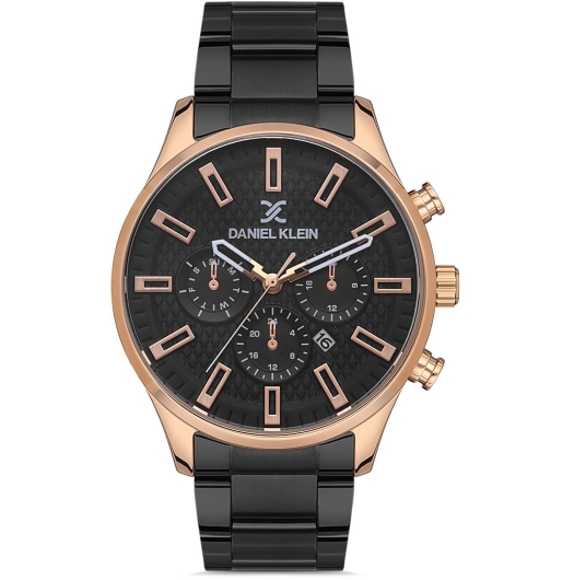 DANİEL KLEİN ERKEK KOL SAATİ