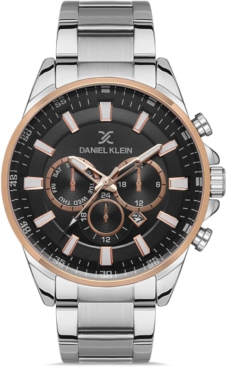 DANİEL KLEİN ERKEK KOL SAATİ