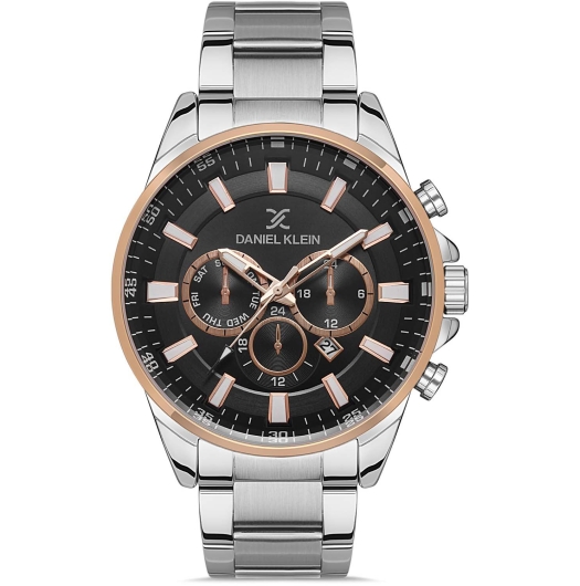 DANİEL KLEİN ERKEK KOL SAATİ