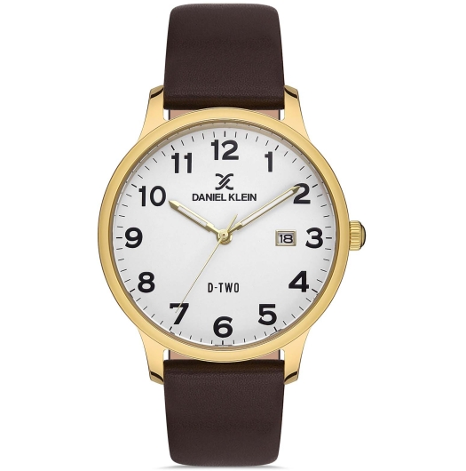 DANİEL KLEİN ERKEK KOL SAATİ