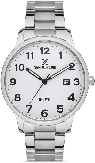 DANİEL KLEİN ERKEK KOL SAATİ