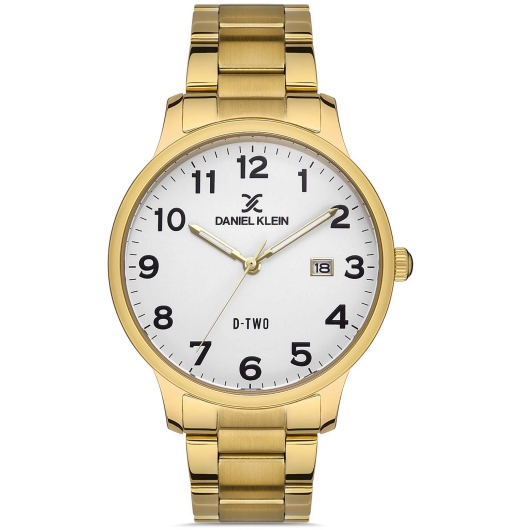 DANİEL KLEİN ERKEK KOL SAATİ