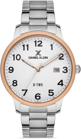 DANİEL KLEİN ERKEK KOL SAATİ