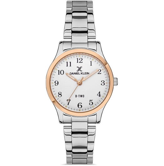 DANİEL KLEİN KADIN KOL SAATİ