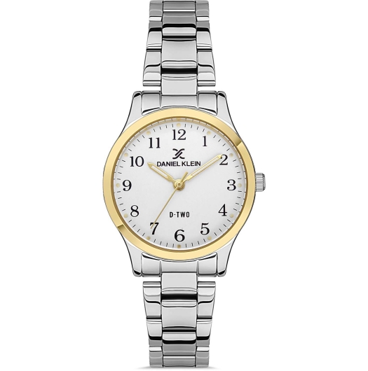 DANİEL KLEİN KADIN KOL SAATİ