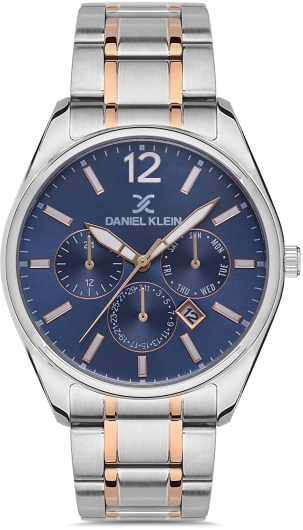 DANİEL KLEİN ERKEK KOL SAATİ