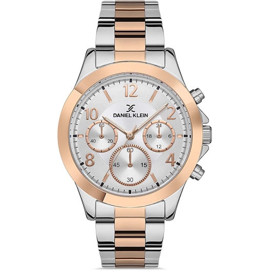 DANİEL KLEİN KADIN KOL SAATİ