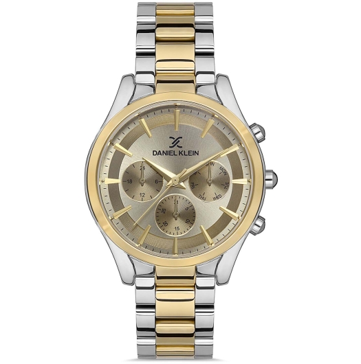 DANİEL KLEİN KADIN KOL SAATİ