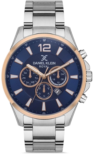 DANİEL KLEİN ERKEK KOL SAATİ