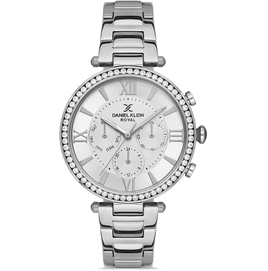 DANİEL KLEİN KADIN KOL SAATİ