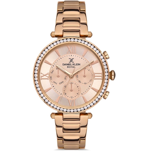 DANİEL KLEİN KADIN KOL SAATİ