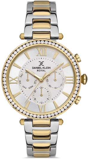 DANİEL KLEİN KADIN KOL SAATİ