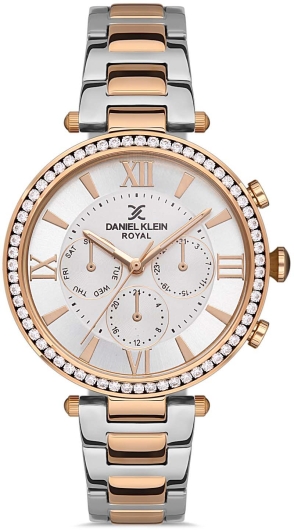 DANİEL KLEİN KADIN KOL SAATİ