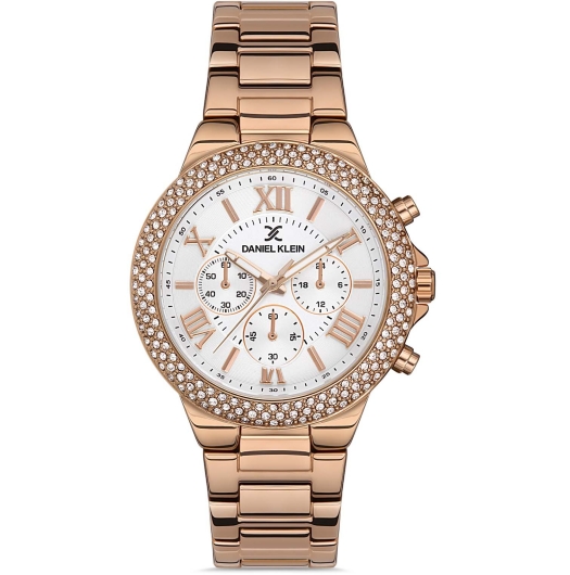 DANİEL KLEİN KADIN KOL SAATİ
