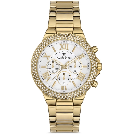 DANİEL KLEİN KADIN KOL SAATİ