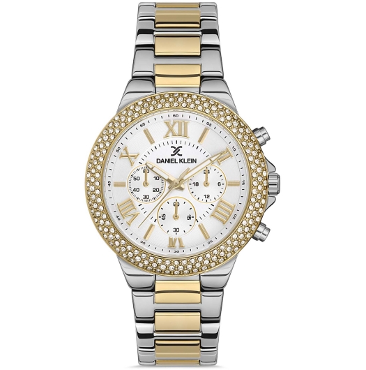 DANİEL KLEİN KADIN KOL SAATİ