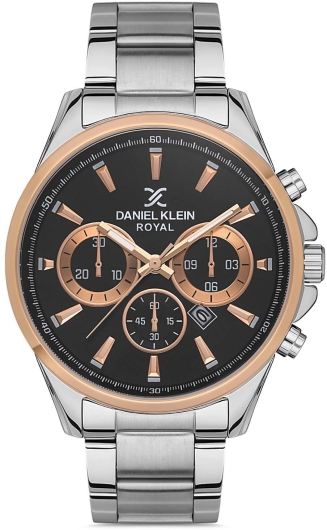DANİEL KLEİN ERKEK KOL SAATİ