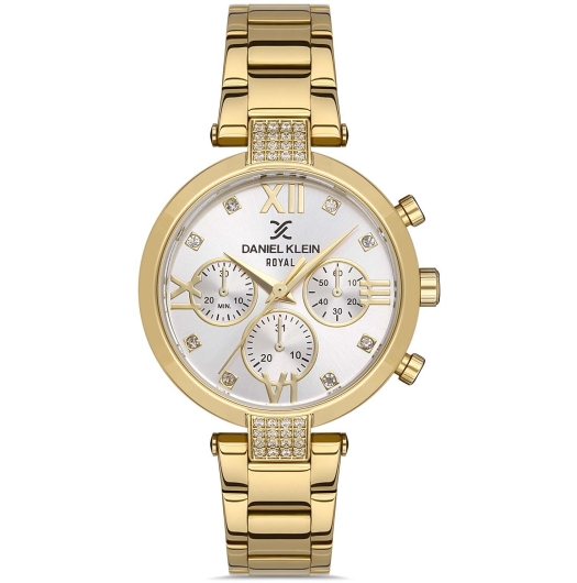 DANİEL KLEİN KADIN KOL SAATİ