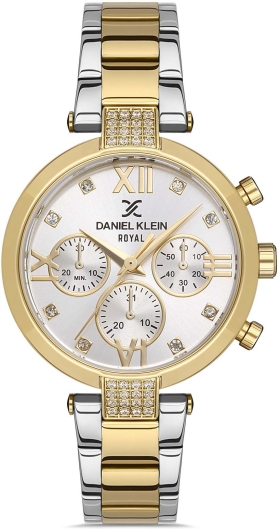 DANİEL KLEİN KADIN KOL SAATİ