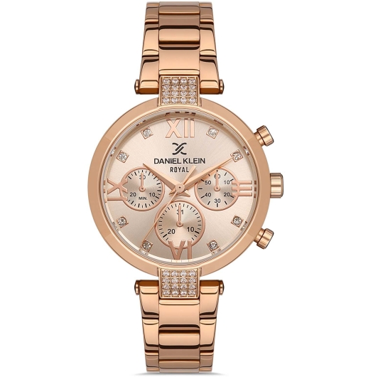 DANİEL KLEİN KADIN KOL SAATİ