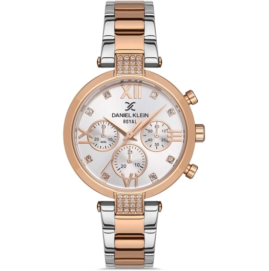 DANİEL KLEİN KADIN KOL SAATİ