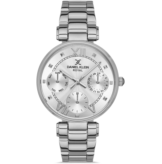 DANİEL KLEİN KADIN KOL SAATİ