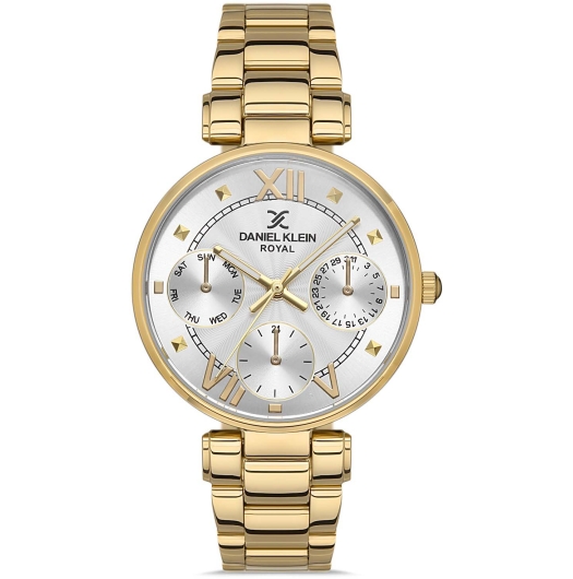 DANİEL KLEİN KADIN KOL SAATİ