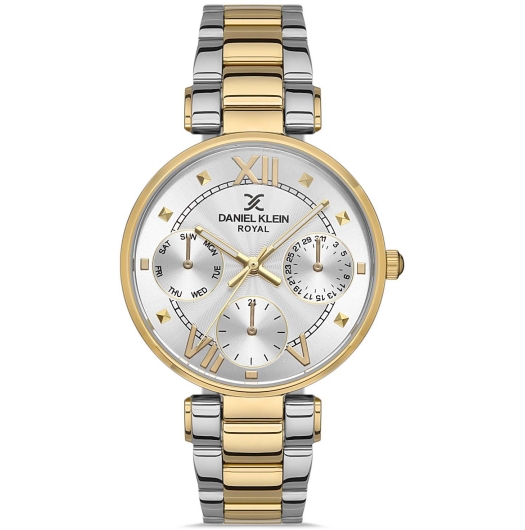 DANİEL KLEİN KADIN KOL SAATİ