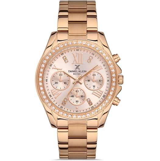 DANİEL KLEİN KADIN KOL SAATİ