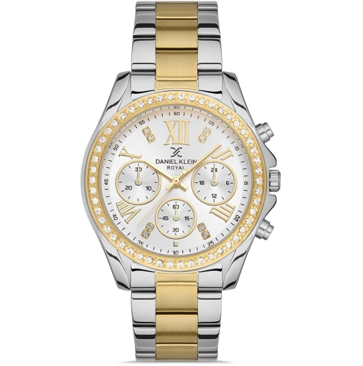 DANİEL KLEİN KADIN KOL SAATİ