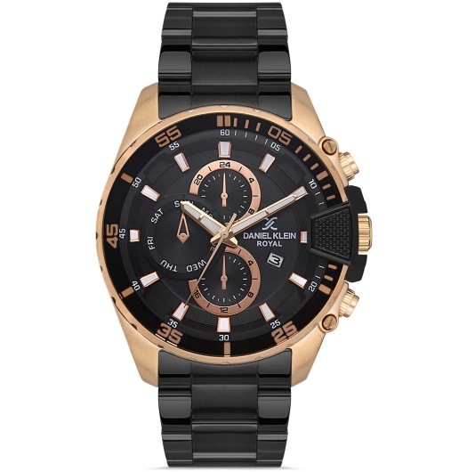 DANİEL KLEİN ERKEK KOL SAATİ