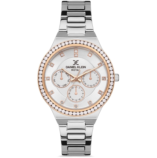 DANİEL KLEİN KADIN KOL SAATİ