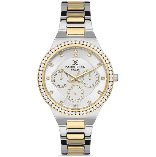 DANİEL KLEİN KADIN KOL SAATİ