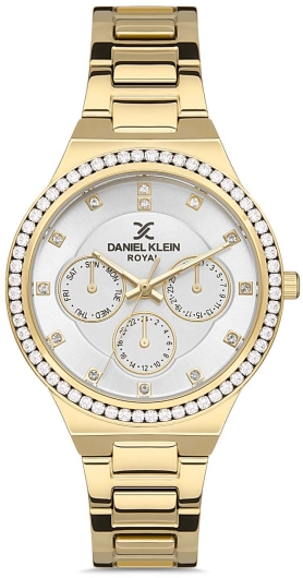 DANİEL KLEİN KADIN KOL SAATİ