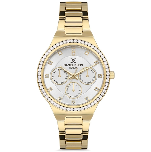 DANİEL KLEİN KADIN KOL SAATİ