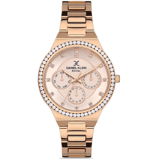 DANİEL KLEİN KADIN KOL SAATİ