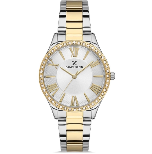 DANİEL KLEİN KADIN KOL SAATİ