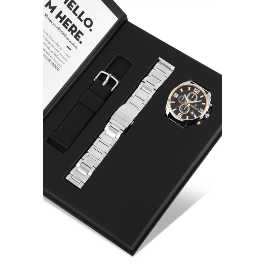 DANİEL KLEİN ERKEK KOL SAATİ