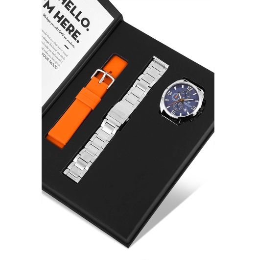 DANİEL KLEİN ERKEK KOL SAATİ